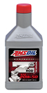 AMSOIL Z-ROD 20W-50 Synthetic Motor Oil (ZRF)