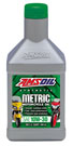 10W-30 Synthetic Metric Motorcycle Oil (MCT)