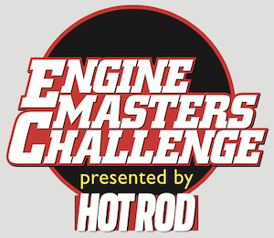 Engine Masters Challenge